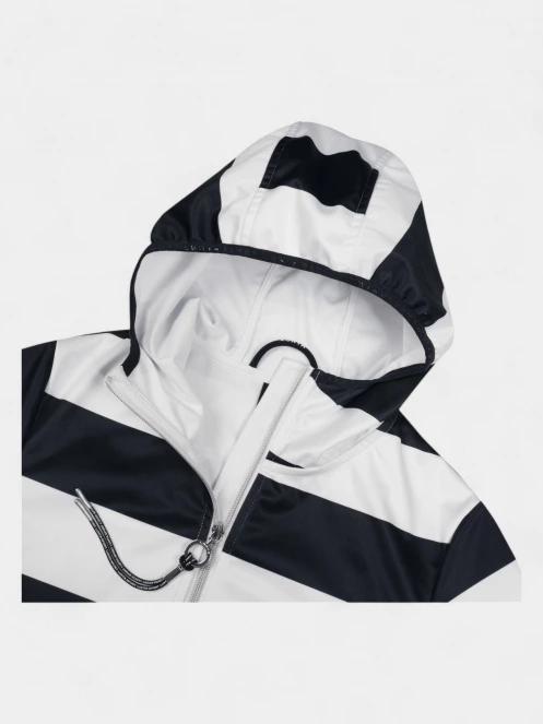 jacheta softshell pt. femei Luhta Luhta Arrajoki alb 5