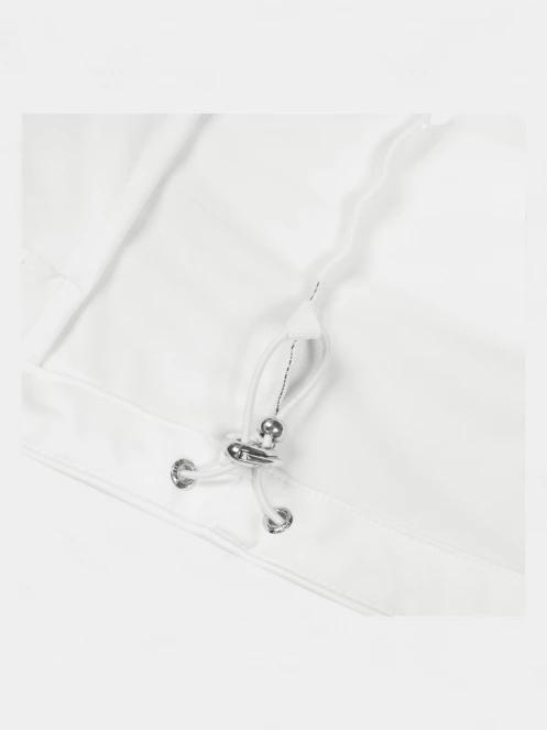 jacheta softshell pt. femei Luhta Luhta Arrajoki alb 8