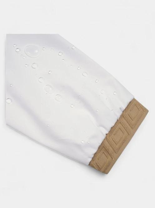 jacheta softshell pt. femei Luhta Luhta Arantila alb 6