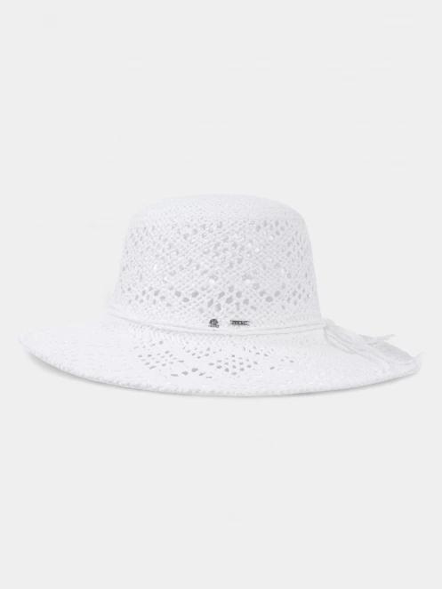 palarie pt. femei Luhta Luhta Norsjoki alb 2