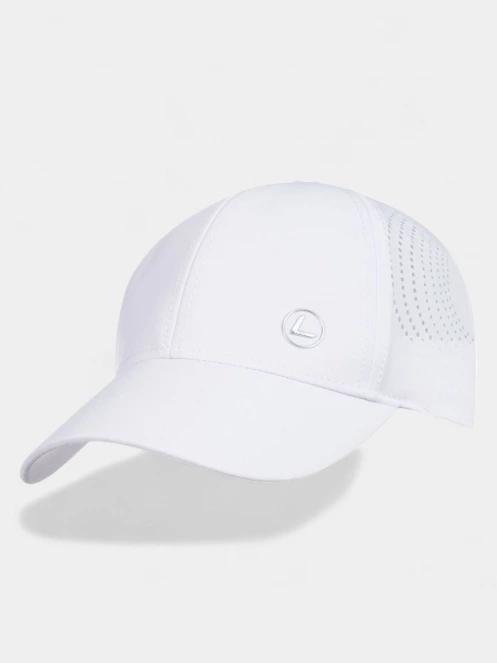 sapca de baseball pt. femei Luhta Luhta Niemenlahti alb 2