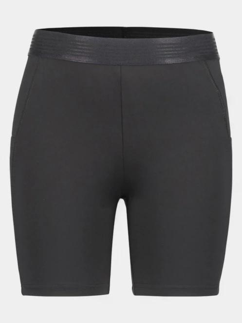 pantaloni pentru ciclism pt. femei Luhta Luhta Irjala negru 2