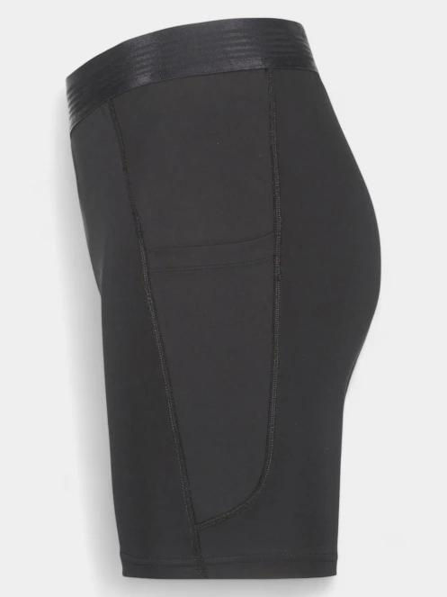 pantaloni pentru ciclism pt. femei Luhta Luhta Irjala negru 3