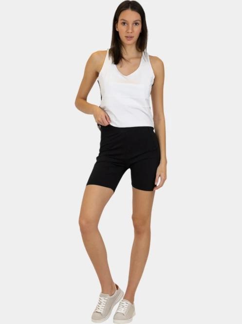pantaloni pentru ciclism pt. femei Luhta Luhta Irjala negru 5
