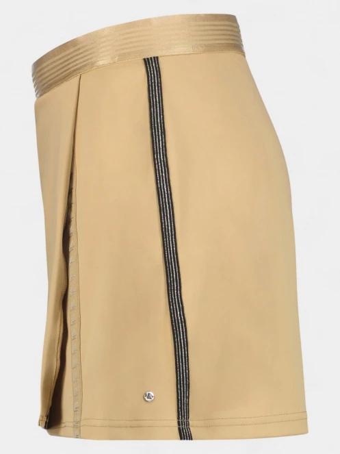 skort pt. femei Luhta Luhta Ironniemi maro 3