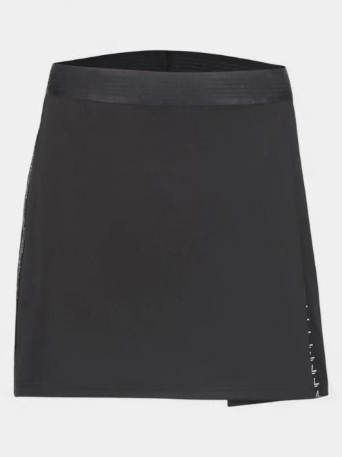 skort pt. femei Luhta Luhta Ironniemi negru 2