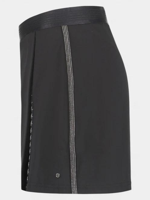 skort pt. femei Luhta Luhta Ironniemi negru 3