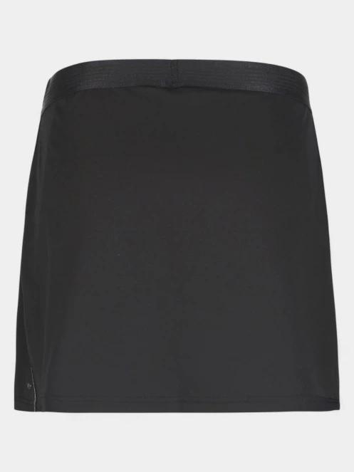 skort pt. femei Luhta Luhta Ironniemi negru 4