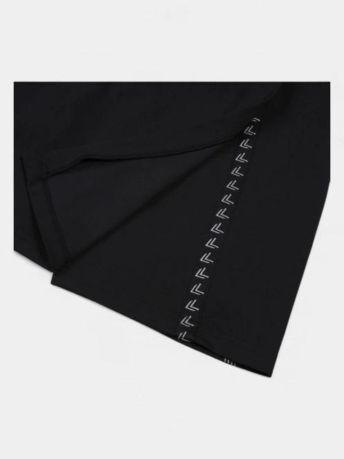 skort pt. femei Luhta Luhta Ironniemi negru 6