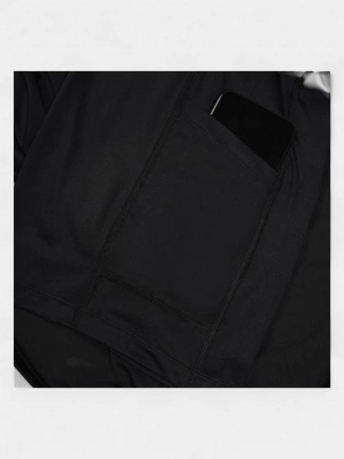 skort pt. femei Luhta Luhta Ironniemi negru 7