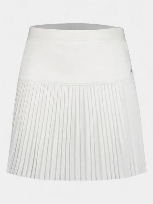 skort pt. femei Luhta Luhta Inkarila alb 2
