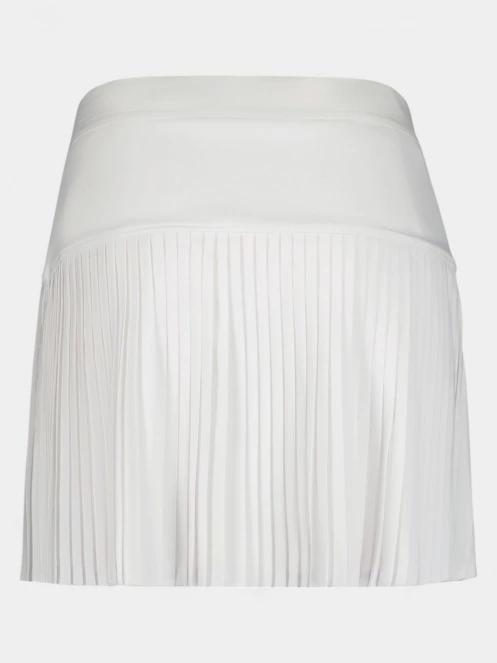 skort pt. femei Luhta Luhta Inkarila alb 4