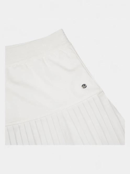 skort pt. femei Luhta Luhta Inkarila alb 6