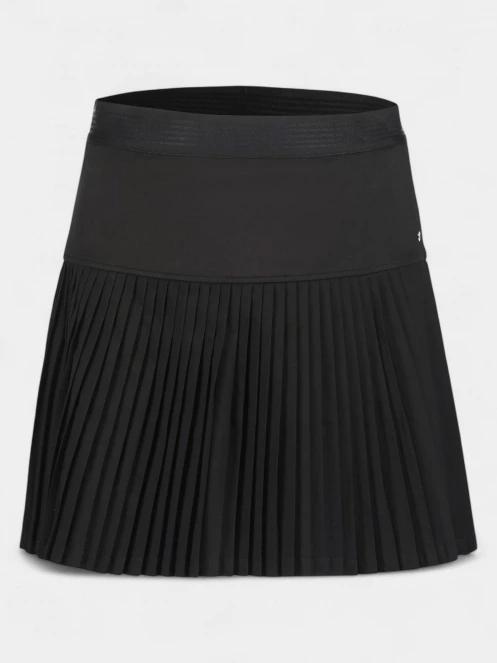 skort pt. femei Luhta Luhta Inkarila negru 2