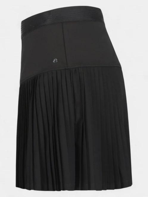 skort pt. femei Luhta Luhta Inkarila negru 3