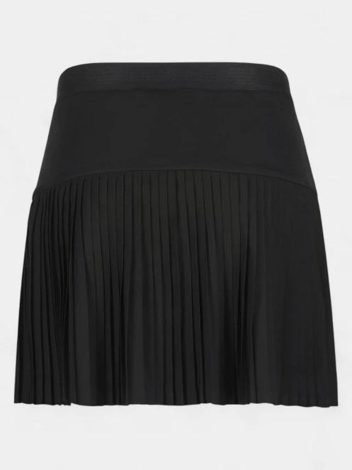 skort pt. femei Luhta Luhta Inkarila negru 4
