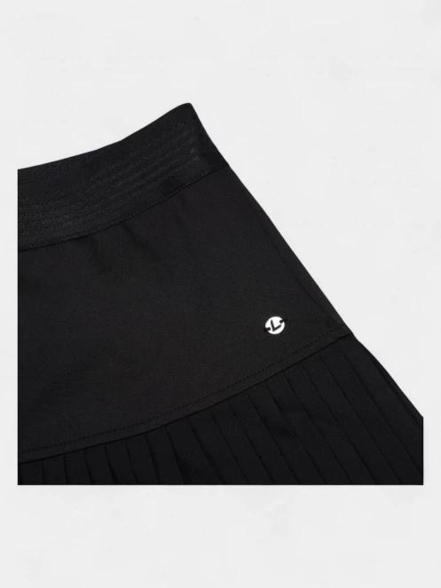 skort pt. femei Luhta Luhta Inkarila negru 5
