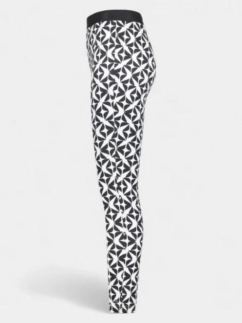 leggings pt. femei Luhta Luhta Idula negru 3