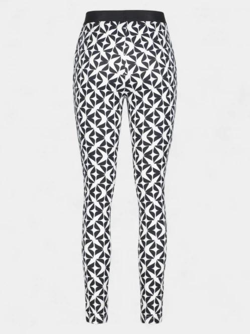 leggings pt. femei Luhta Luhta Idula negru 4