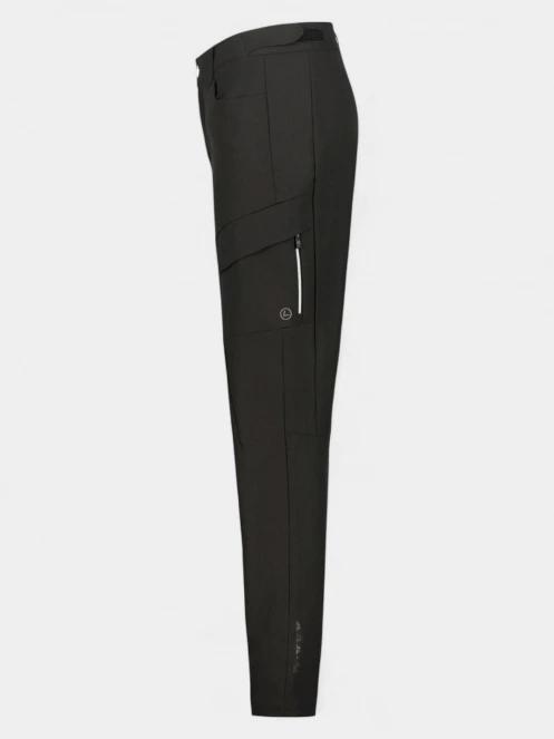 pantaloni lungi pt. femei Luhta Luhta Andersby negru 3