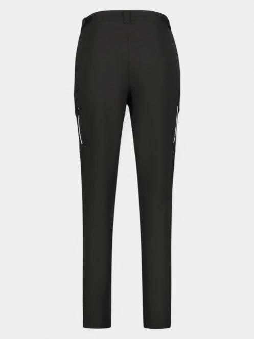 pantaloni lungi pt. femei Luhta Luhta Andersby negru 4
