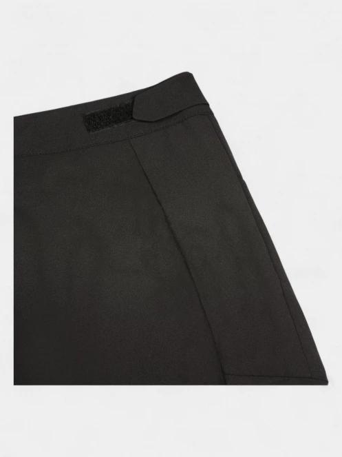 pantaloni lungi pt. femei Luhta Luhta Andersby negru 7