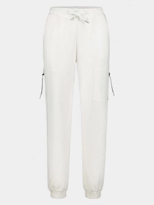 pantaloni de trening pt. femei Luhta Luhta Anjala alb 2