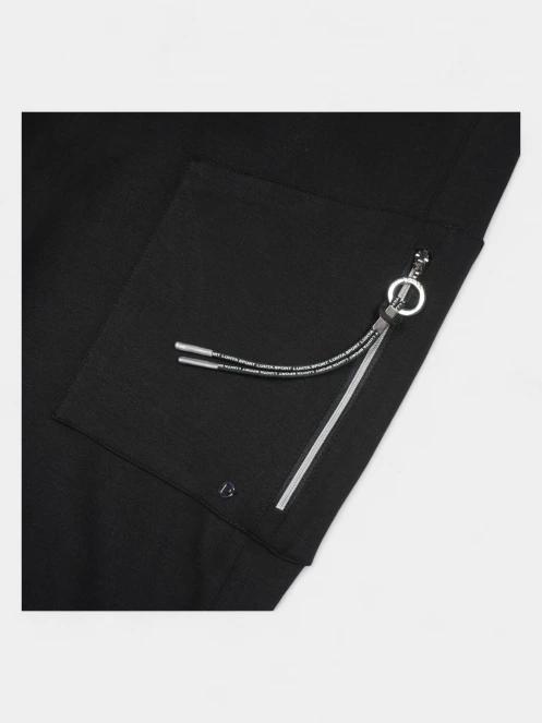 pantaloni de trening pt. femei Luhta Luhta Anjala negru 6