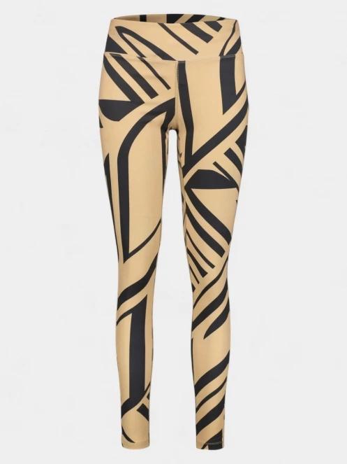 leggings pt. femei Luhta Luhta Iskoinen maro 2