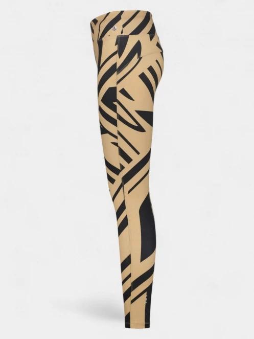leggings pt. femei Luhta Luhta Iskoinen maro 3