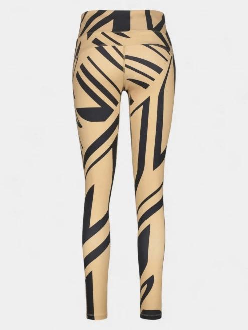 leggings pt. femei Luhta Luhta Iskoinen maro 4