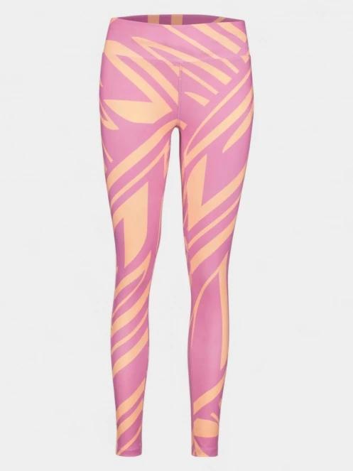 leggings pt. femei Luhta Luhta Iskoinen violet 2