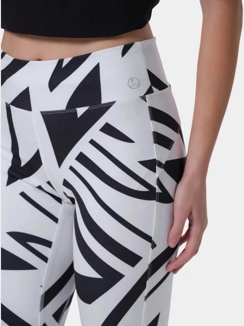 leggings pt. femei Luhta Luhta Iskoinen alb 5