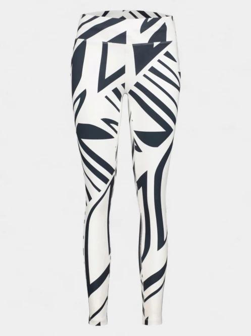 leggings pt. femei Luhta Luhta Iskoinen alb 6
