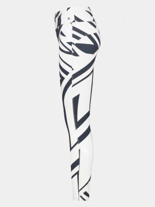 leggings pt. femei Luhta Luhta Iskoinen alb 7