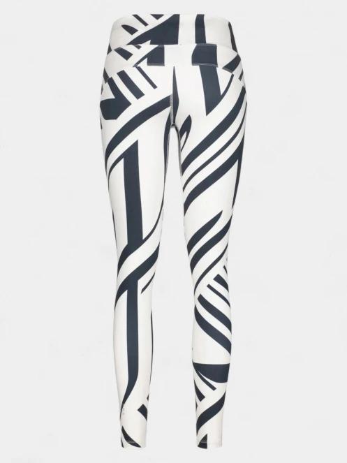 leggings pt. femei Luhta Luhta Iskoinen alb 8
