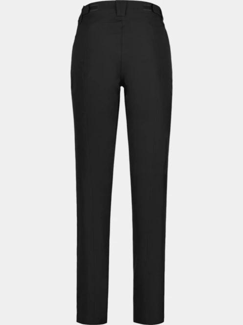 pantaloni lungi pt. femei Luhta Luhta Ekholm negru 4