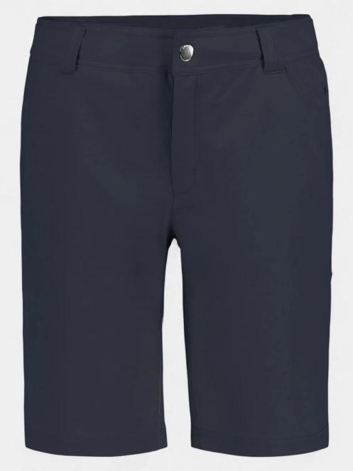 pantaloni scurti pt. femei Luhta Luhta Espholm albastru inchis 2