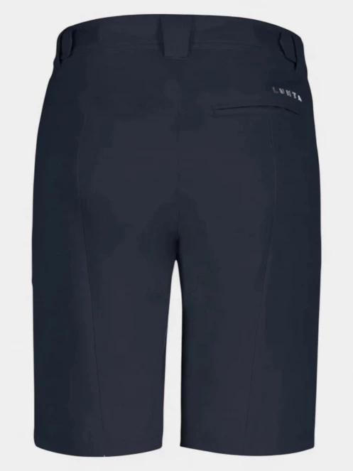 pantaloni scurti pt. femei Luhta Luhta Espholm albastru inchis 3