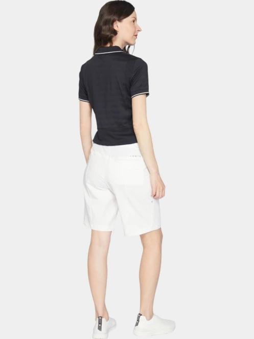 pantaloni scurti pt. femei Luhta Luhta Espholm alb 3