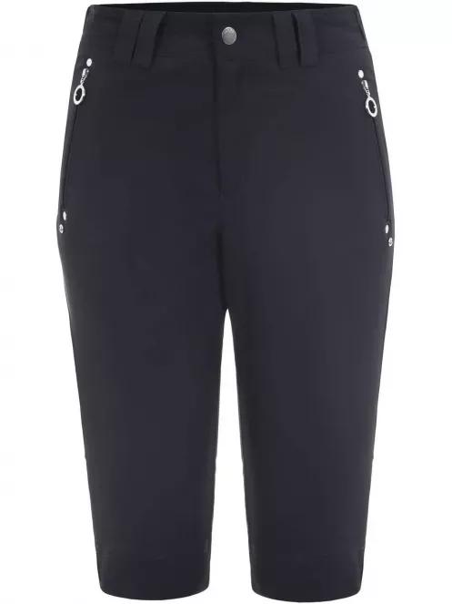 pantaloni scurti pt. femei Luhta Luhta Innala albastru inchis 2