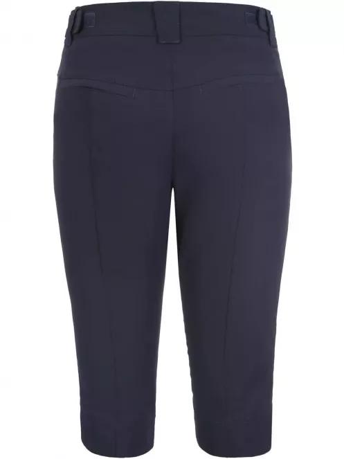 pantaloni scurti pt. femei Luhta Luhta Innala albastru inchis 3