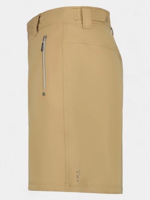 skort pt. femei Luhta Luhta Hopiala maro 3