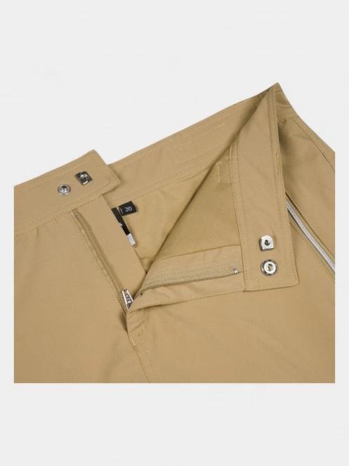 skort pt. femei Luhta Luhta Hopiala maro 5