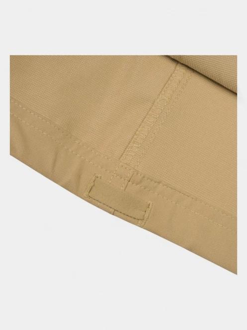 skort pt. femei Luhta Luhta Hopiala maro 7
