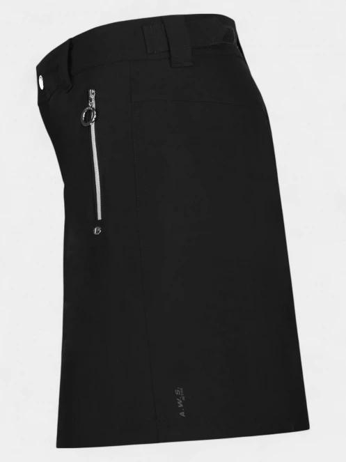 skort pt. femei Luhta Luhta Hopiala negru 3
