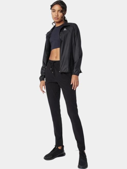 pantaloni lungi pt. femei Luhta Luhta Elisenvaara negru 4