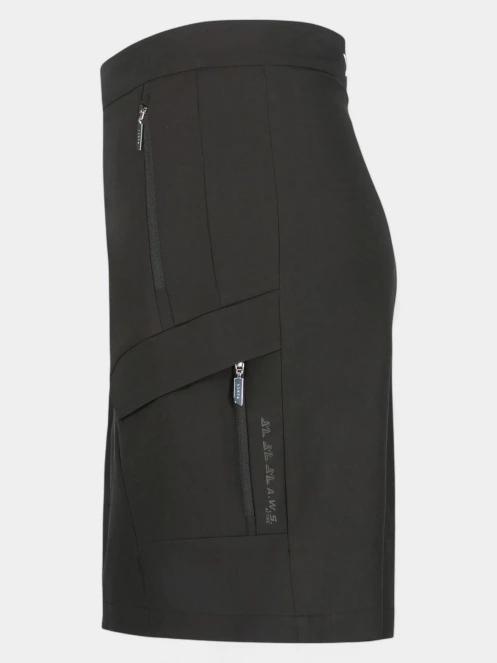 skort pt. femei Luhta Luhta Andiala negru 3