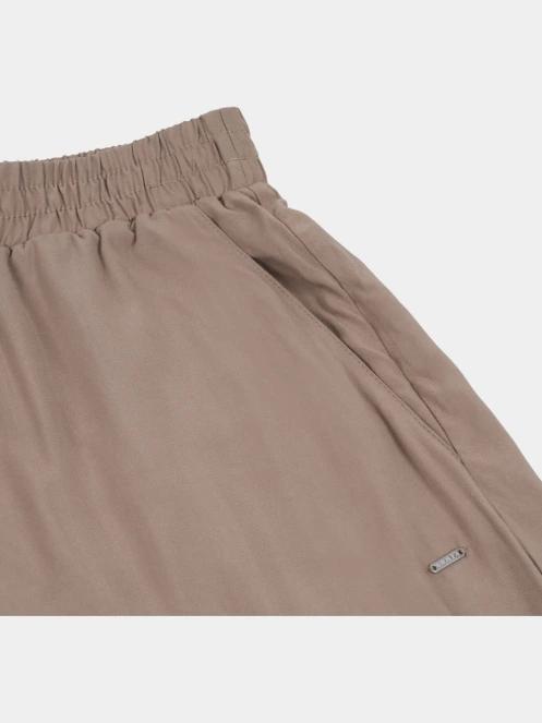 pantaloni de vara pt. femei Luhta Luhta Huovari maro 5