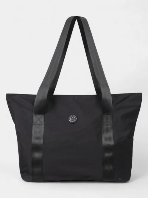 geanta shopper pt. femei Luhta Luhta Olars negru 2